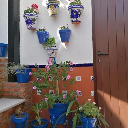 Casa Rural Patio Rociero El Rocío Exteriér fotografie